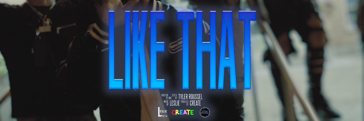 ImBrandonLeslie's profile banner image