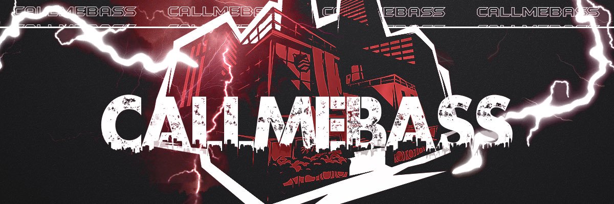 Bass banner