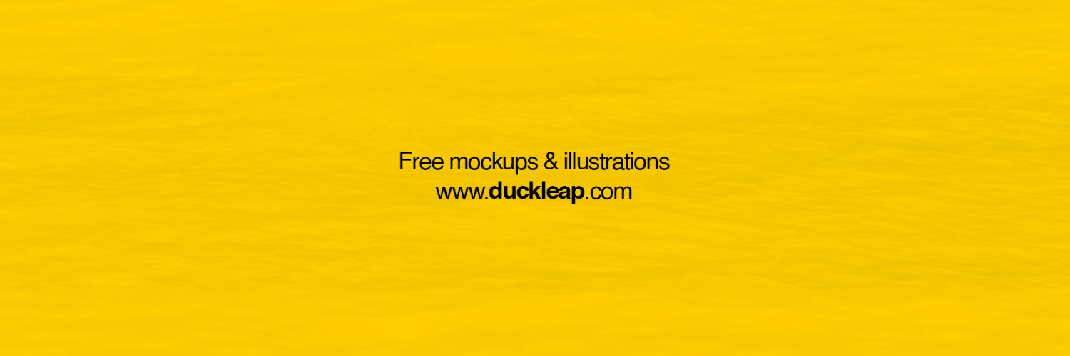 duckleap's profile banner image