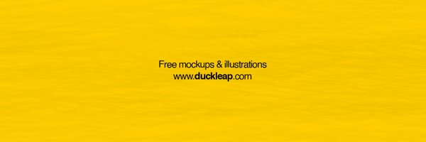 duckleap Profile Banner