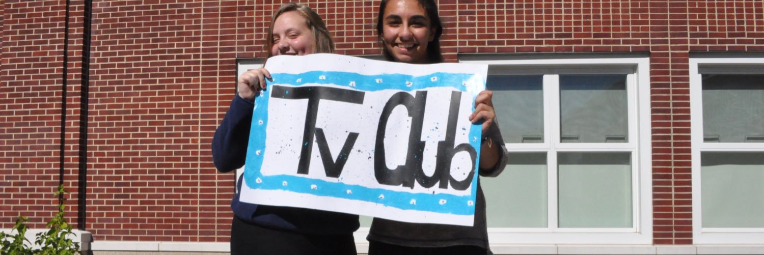 FHS_TvClub's profile banner image