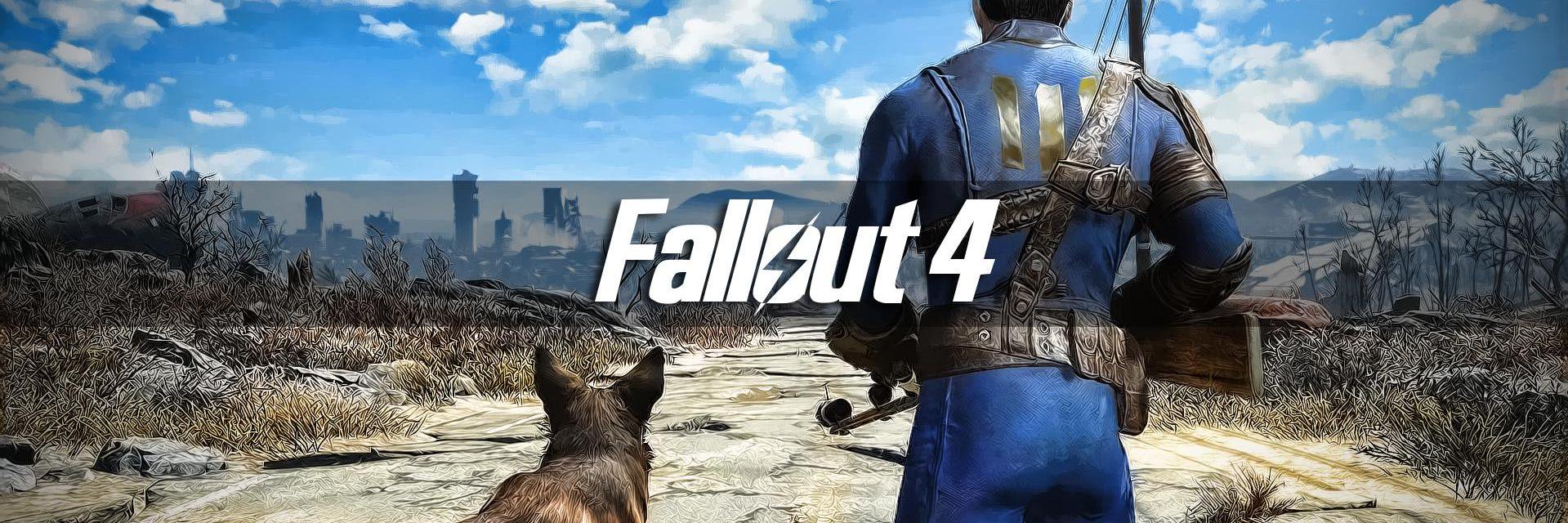 Fallout4_MOD's profile banner image