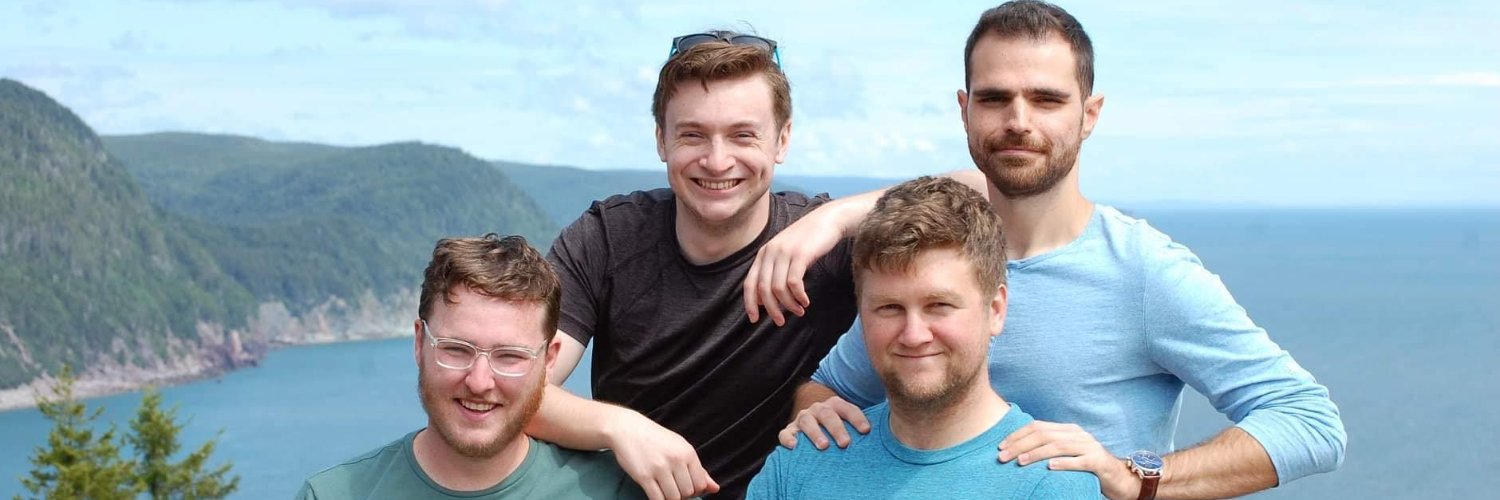IslanderOwen's profile banner image