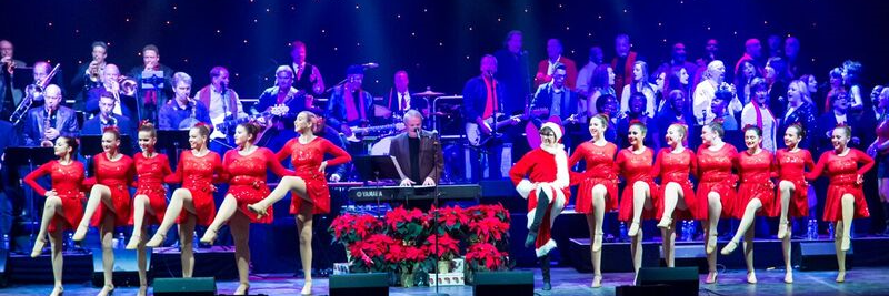 Holiday Express banner