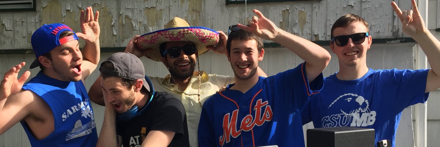 MattyTheMartian's profile banner image