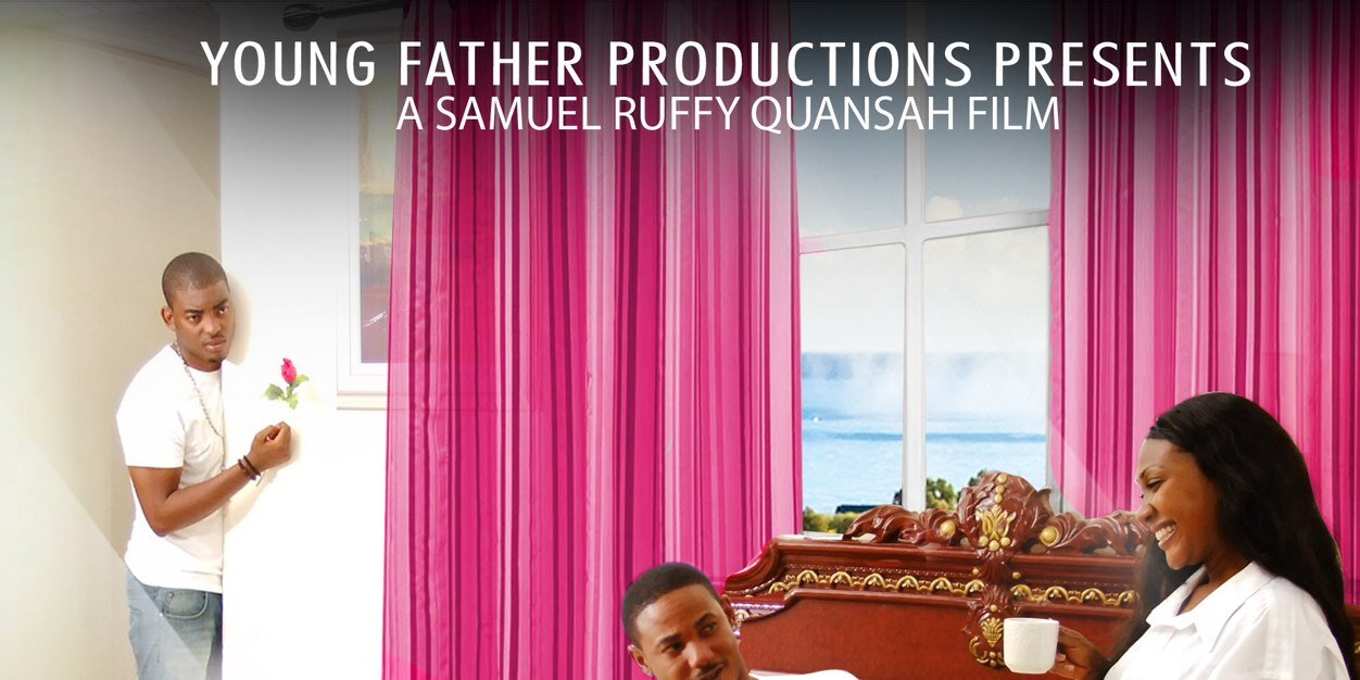 Young Father Prodtn banner