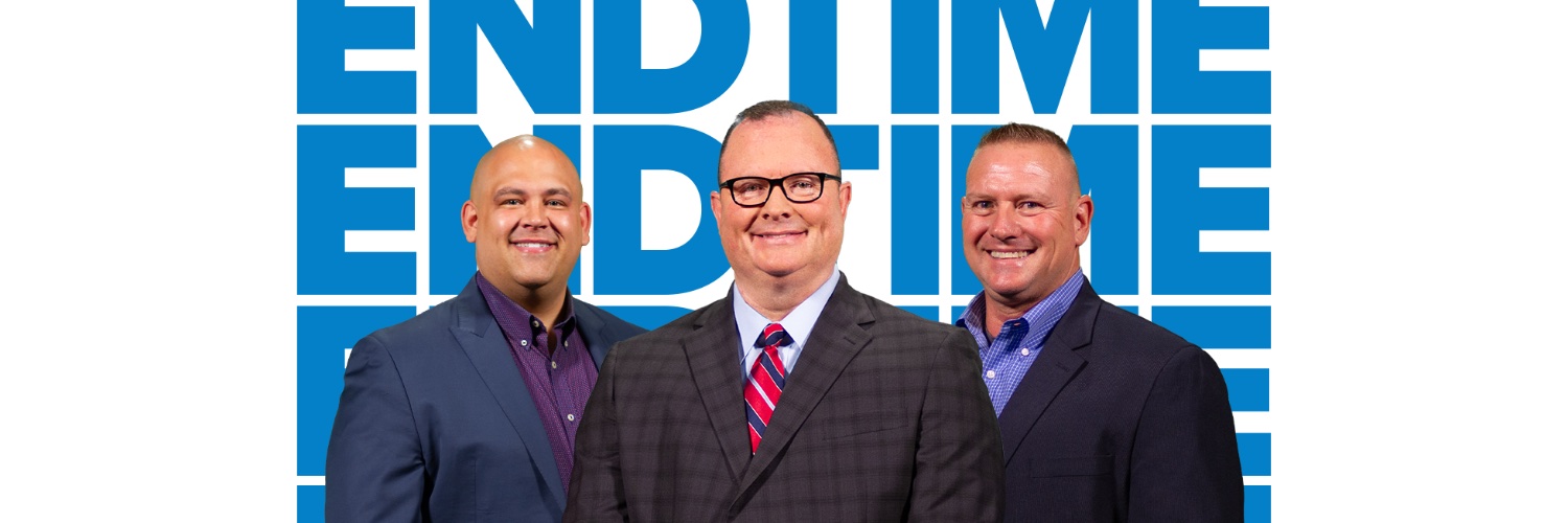EndtimeInc's profile banner image