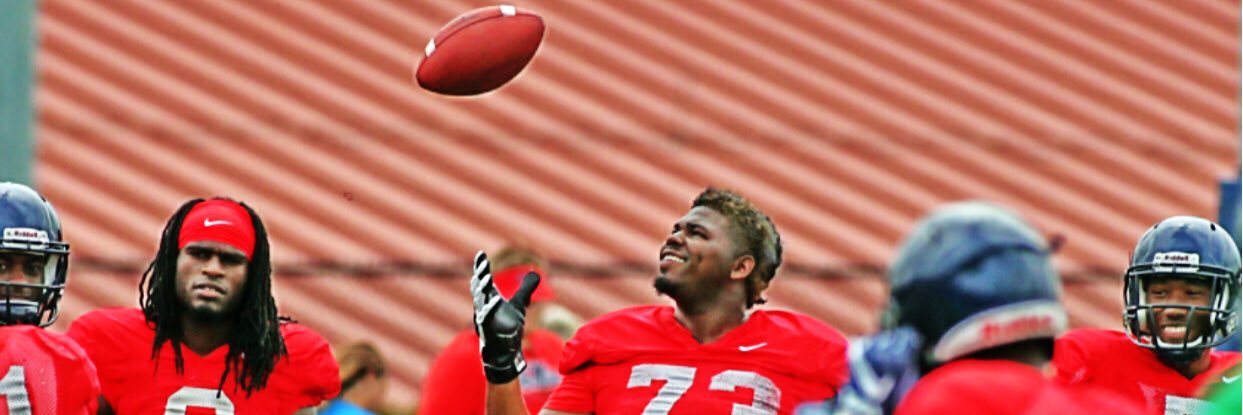 Rod Taylor banner