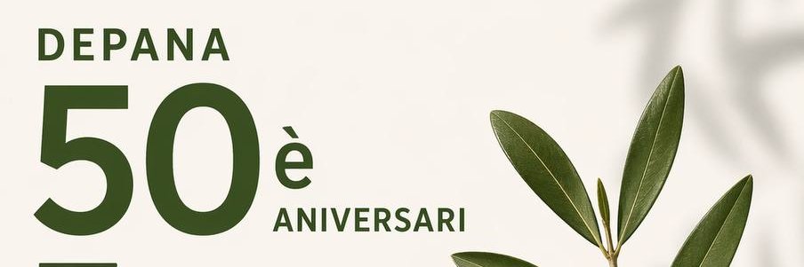 DEPANA banner