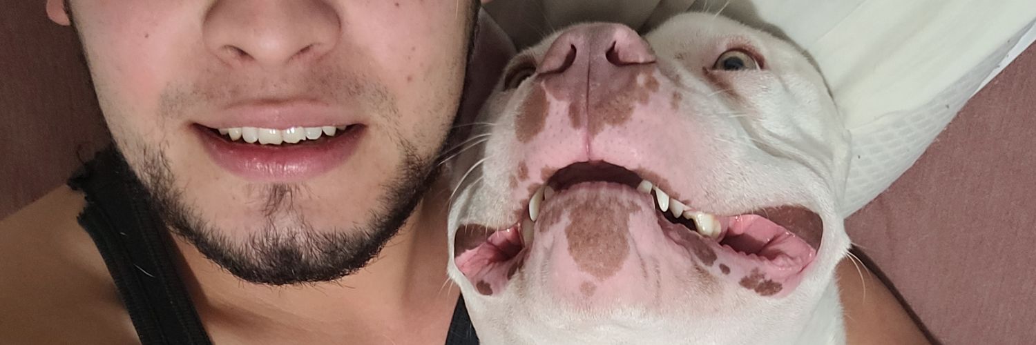MichaelDiaz33's profile banner image