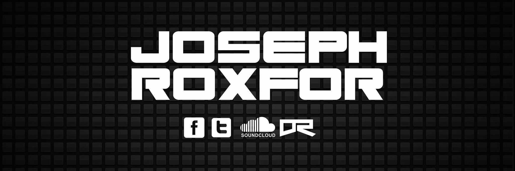 JosephRoxfor's profile banner image