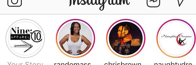 It’s Shawn-ta-nette 😝 banner