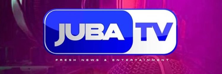 Juba_TV's profile banner image