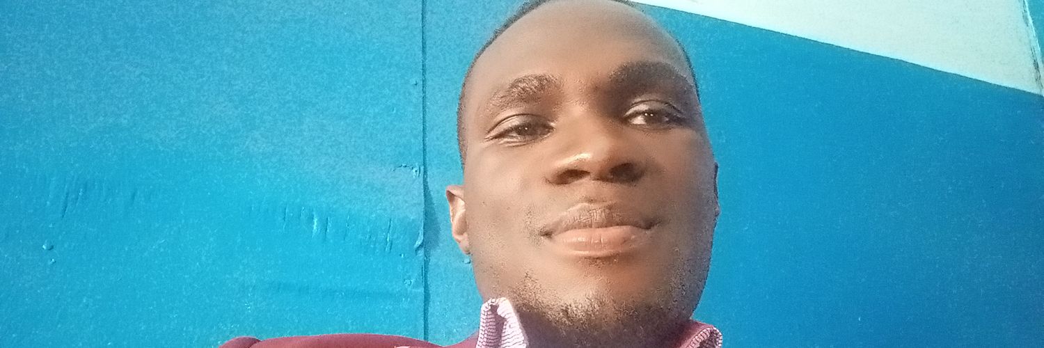 GeraldTwesige's profile banner image