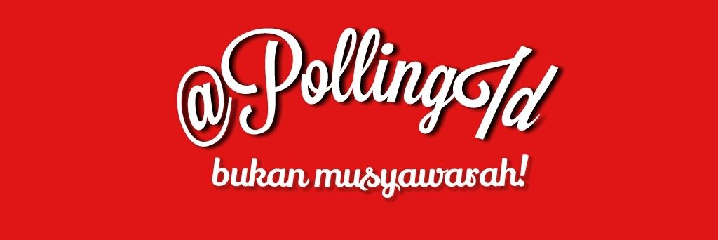 PollingId's profile banner image