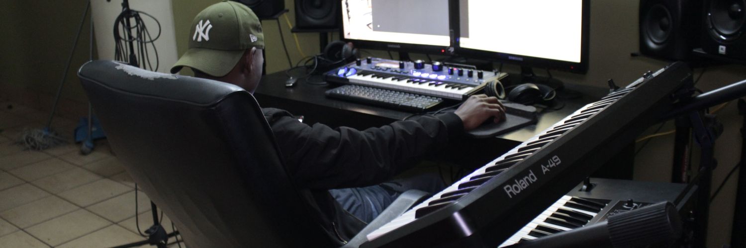bravebeats031's profile banner image