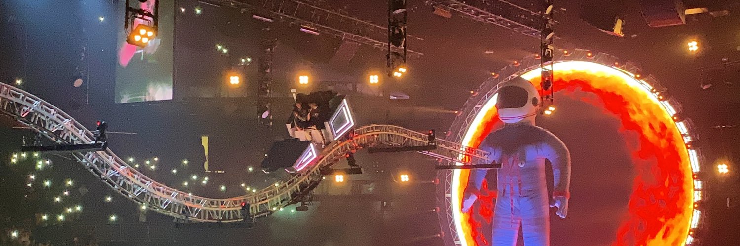 MrSpicyItalian's profile banner image