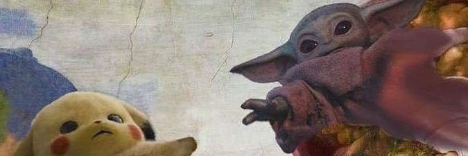 LP banner