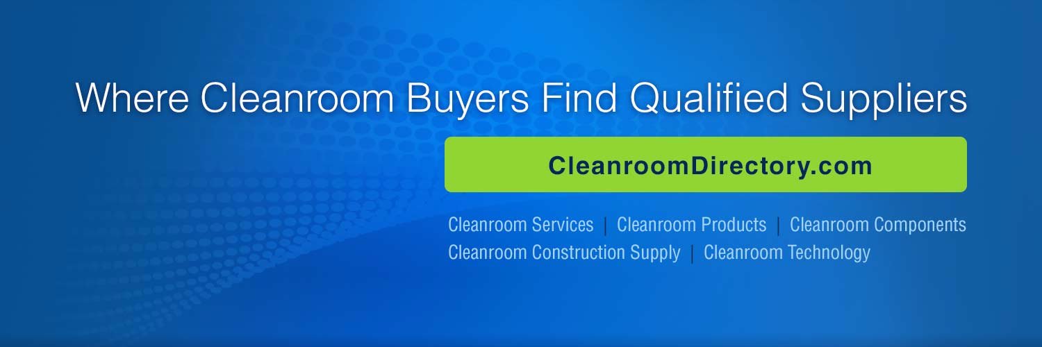 CleanroomCo's profile banner image