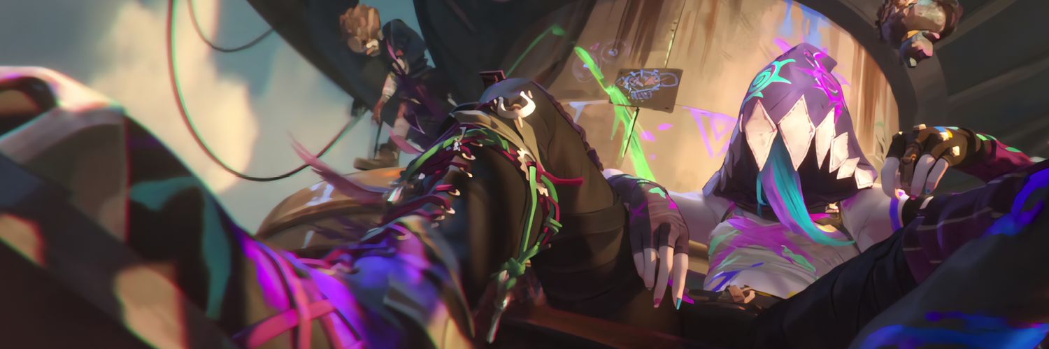 emptyaxolotl's profile banner image