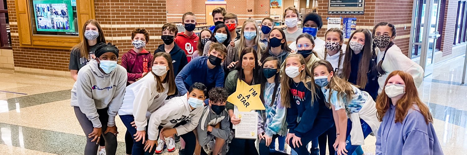 Destine' Grobe banner