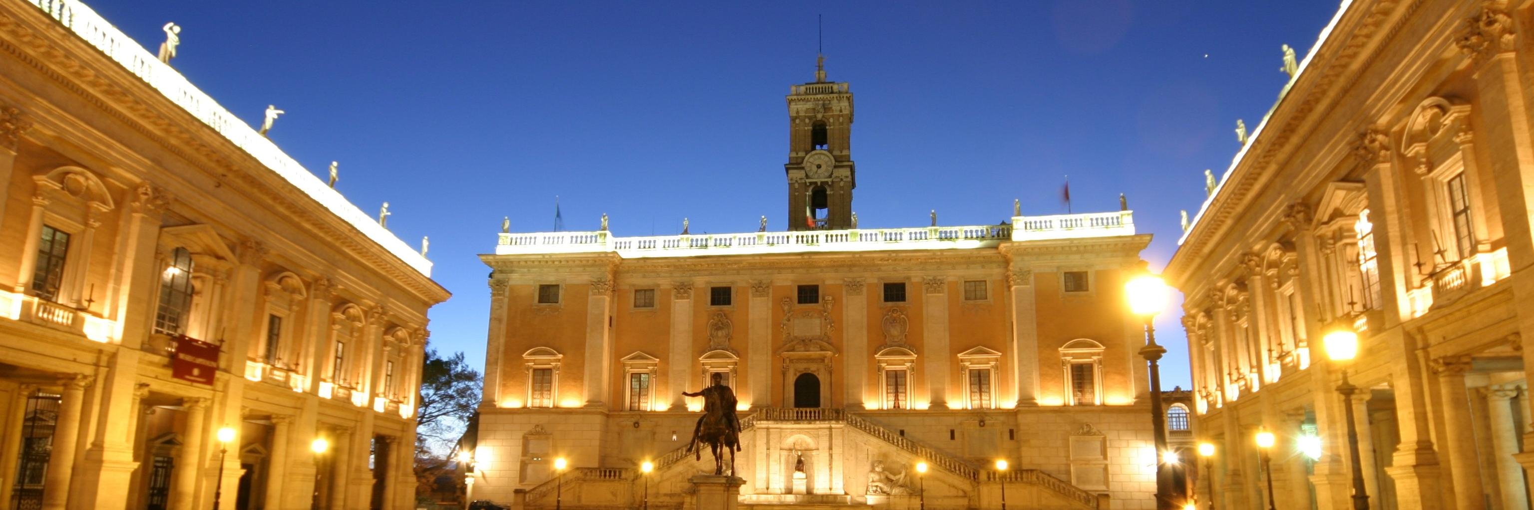 Paolo Masini banner