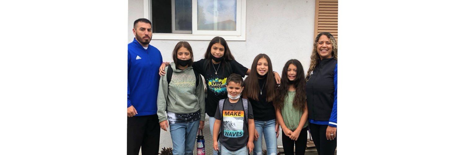 Paul Terrones banner