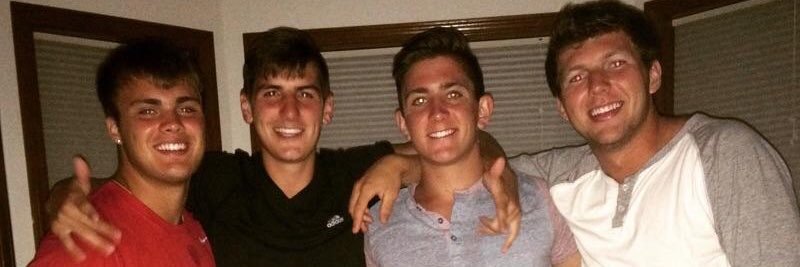 LoganBenter's profile banner image