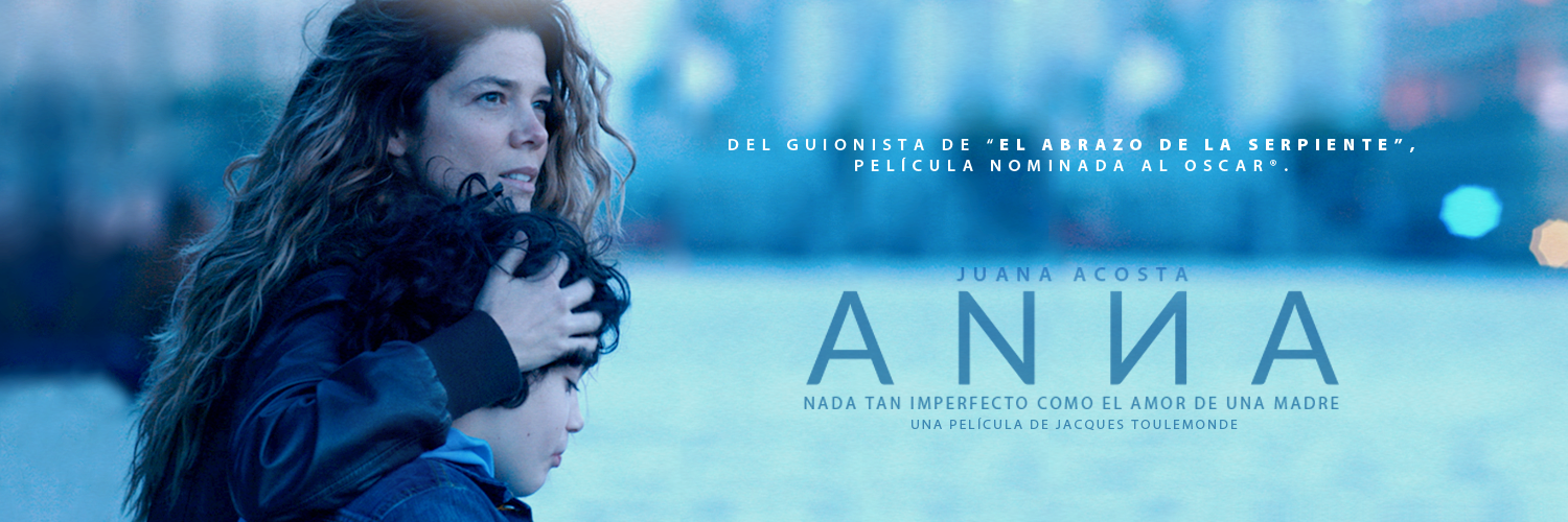 ANNAlapelicula's profile banner image