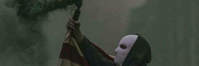 blazed1461's profile banner image