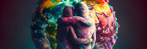 raychour's profile banner image