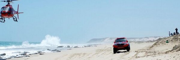 AustSafari Profile Banner