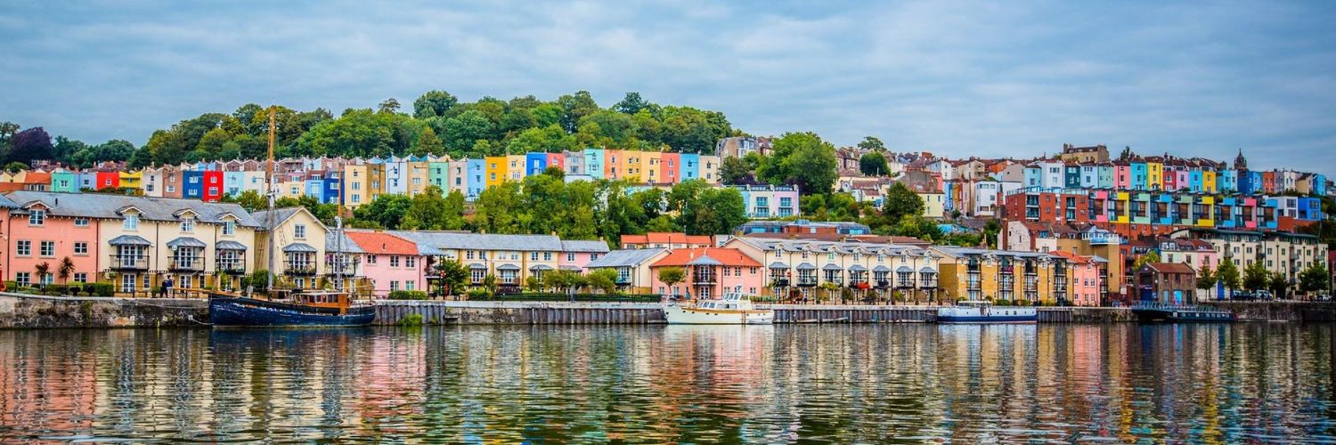 VisitBristol's profile banner image