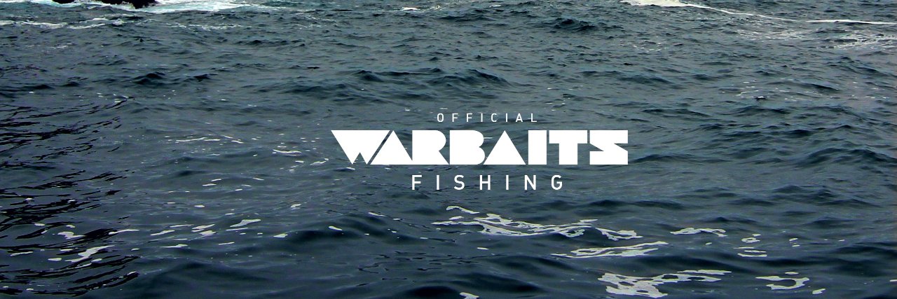 WARBAITS's profile banner image