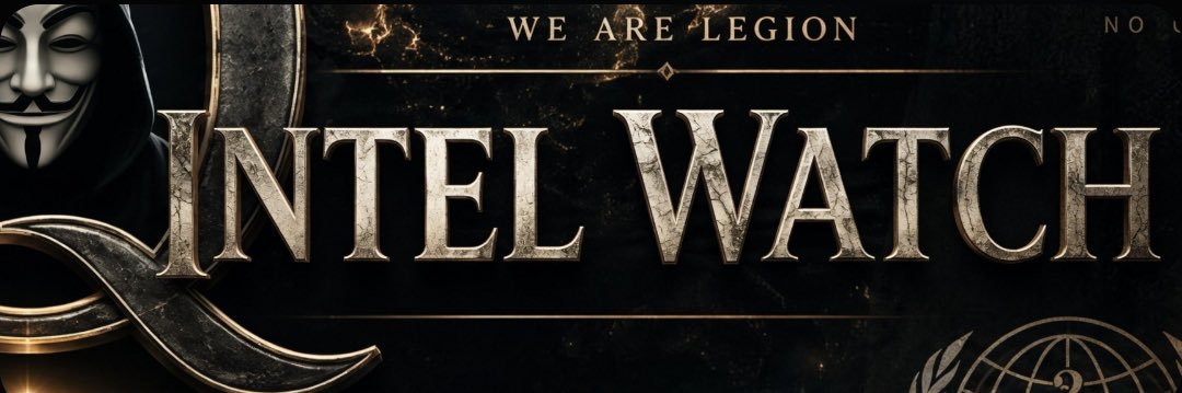 QIntelWatch's profile banner image