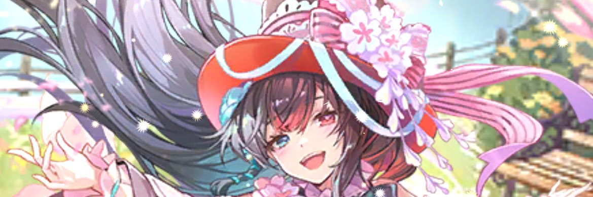 hanamaru_0606's profile banner image