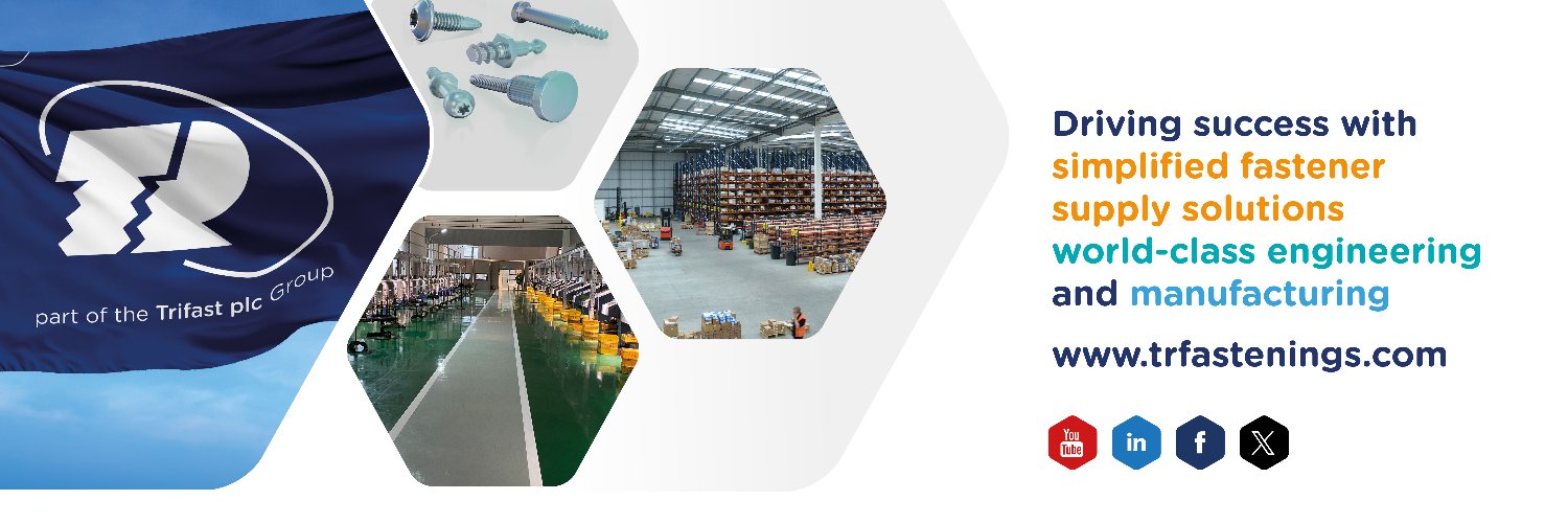 trfastenings's profile banner image