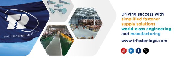 trfastenings Profile Banner