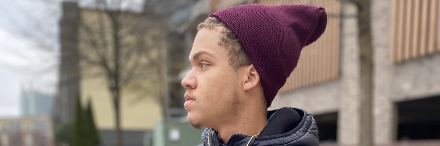 AdrielKadeem's profile banner image