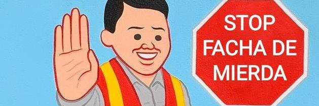 Javi Erregé™ banner