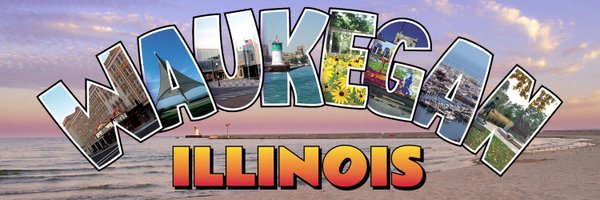CityOfWaukegan Profile Banner