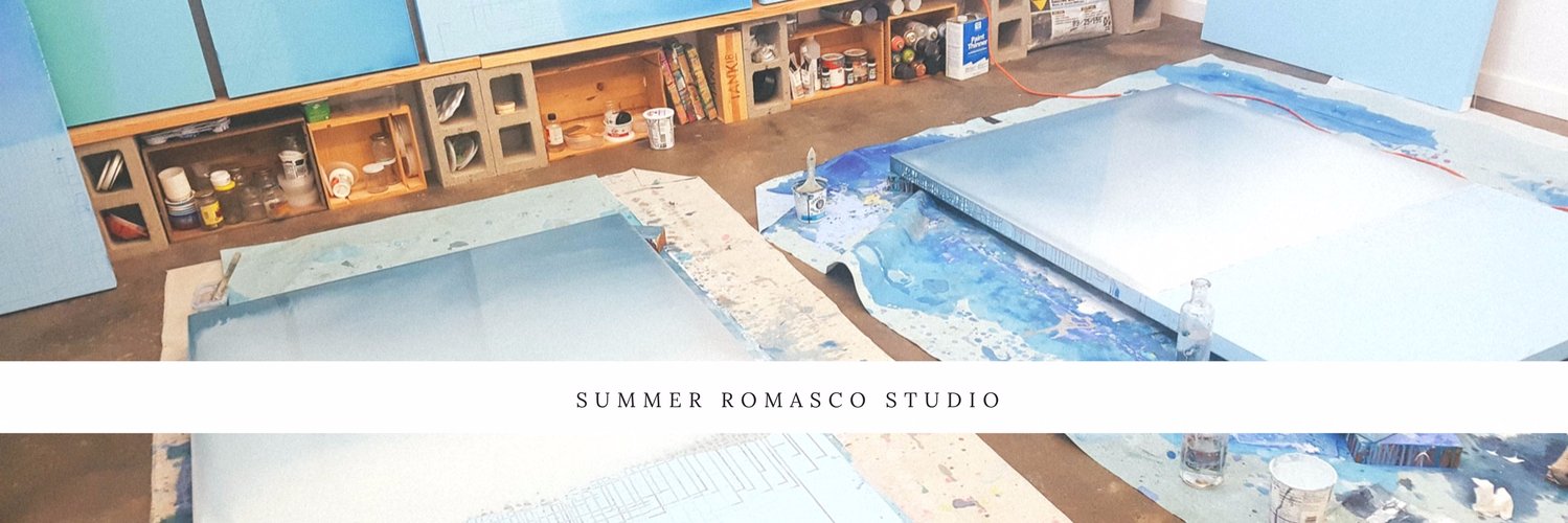 summersart's profile banner image