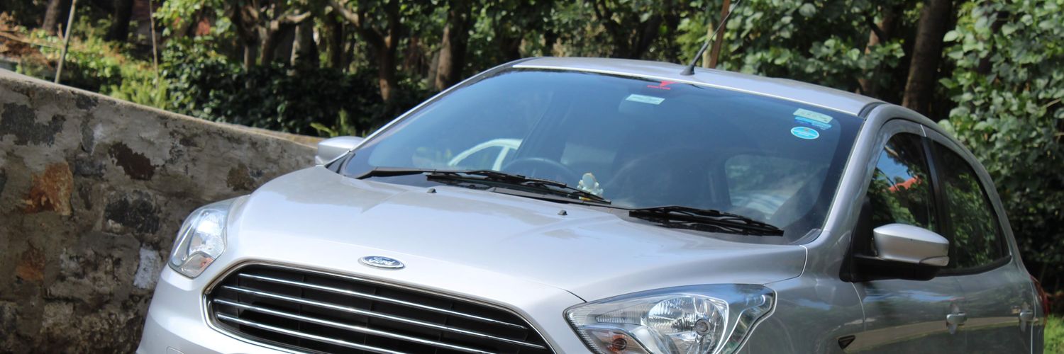 Bharat Kalidindi banner