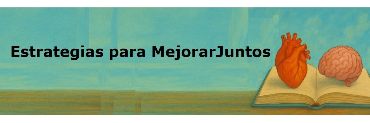 #MejoramosJuntos's banner