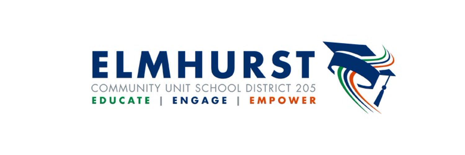 Elmhurst CUSD 205 Profile Banner