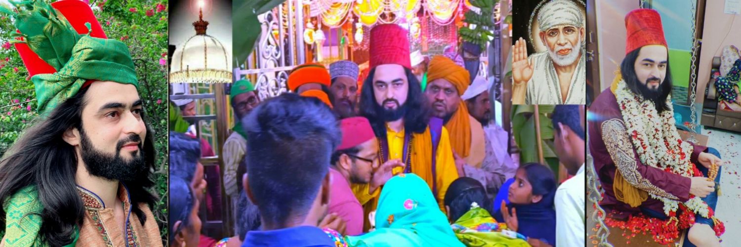 ZarifBabaa's profile banner image