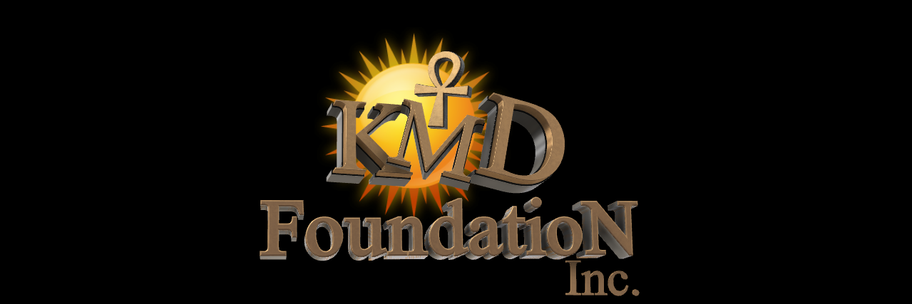 kmdfoundation1's profile banner image