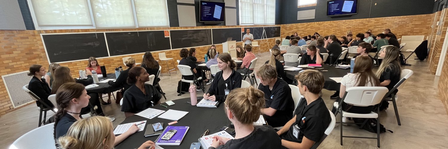 St. Louis CAPS banner