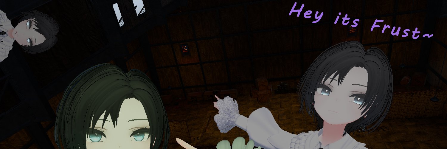 Frusttration's profile banner image