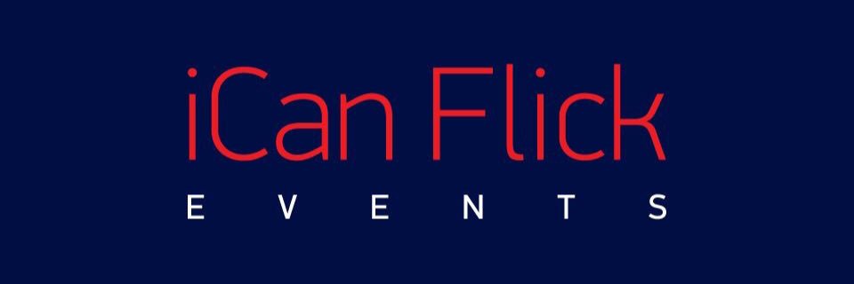 iCanFlick's profile banner image